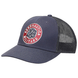 AERONAUTICA MILITARE CZAPKA Z DASZKIEM