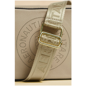 AERONAUTICA MILITARE TOREBKA skóra