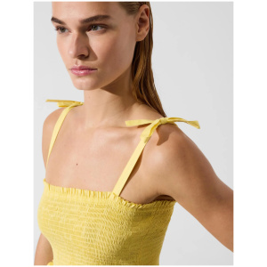 KARL LAGERFELD SUKIENKA MAXI