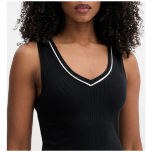 KARL LAGERFELD TOP T-SHIRT