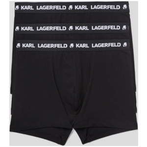KARL LAGERFELD BOKSERKI 3pack