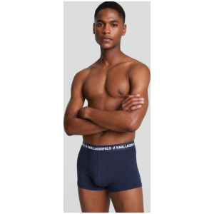 KARL LAGERFELD BOKSERKI 3pack