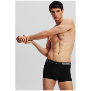 KARL LAGERFELD BOKSERKI 3pack