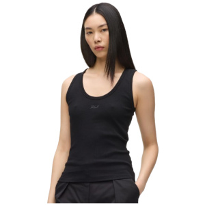 KARL LAGERFELD T-SHIRT TOP BOKSERKA