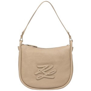 KARL LAGERFELD TOREBKA skóra