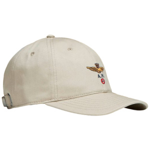 AERONAUTICA MILITARE CZAPKA Z DASZKIEM