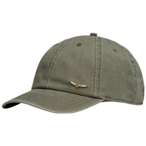 AERONAUTICA MILITARE CZAPKA Z DASZKIEM