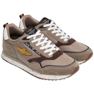 AERONAUTICA MILITARE SNEAKERSY BUTY
