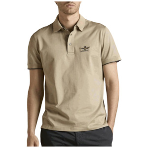 AERONAUTICA MILITARE POLO T-SHIRT