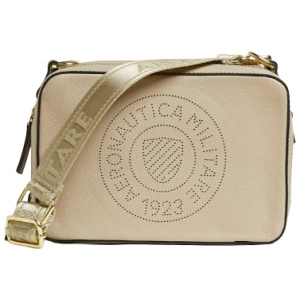 AERONAUTICA MILITARE TOREBKA skóra