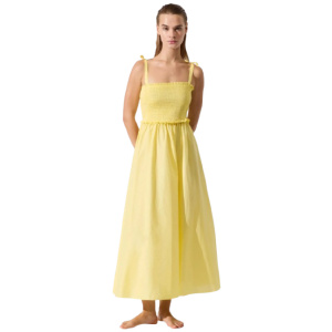 KARL LAGERFELD SUKIENKA MAXI