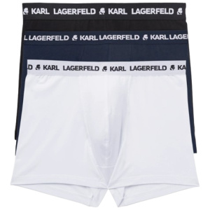 KARL LAGERFELD BOKSERKI 3pack