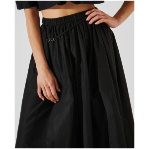 KARL LAGERFELD SPÓDNICA