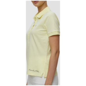 AERONAUTICA MILITARE T-SHIRT POLO