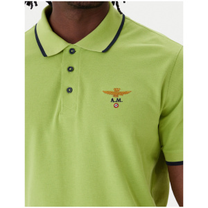 AERONAUTICA MILITARE POLO T-SHIRT