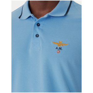 AERONAUTICA MILITARE POLO T-SHIRT
