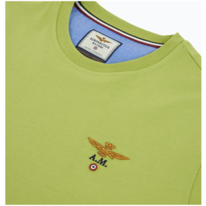 AERONAUTICA MILITARE T-SHIRT