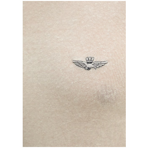 AERONAUTICA MILITARE T-SHIRT LEN