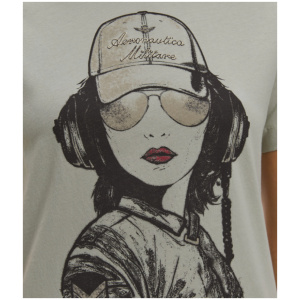 AERONAUTICA MILITARE T-SHIRT