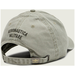 AERONAUTICA MILITARE CZAPKA Z DASZKIEM