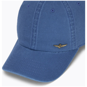 AERONAUTICA MILITARE CZAPKA Z DASZKIEM
