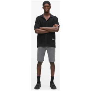 KARL LAGERFELD JEANS KRÓTKIE SPODENKI