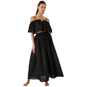 KARL LAGERFELD SPÓDNICA