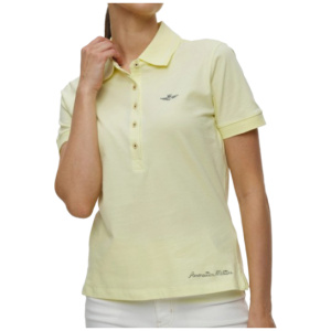 AERONAUTICA MILITARE T-SHIRT POLO
