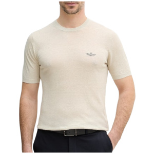 AERONAUTICA MILITARE T-SHIRT LEN