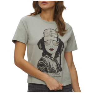 AERONAUTICA MILITARE T-SHIRT