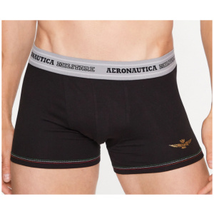AERONAUTICA MILITARE BOKSERKI 2szt.