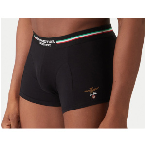 AERONAUTICA MILITARE BOKSERKI 2szt.