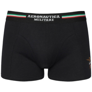 AERONAUTICA MILITARE BOKSERKI 2szt.