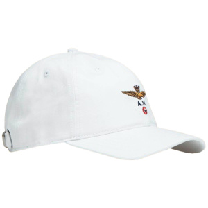 AERONAUTICA MILITARE CZAPKA Z DASZKIEM