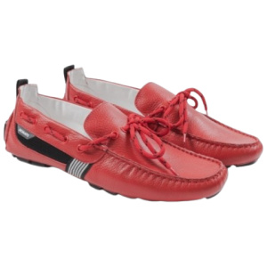 ANTONY MORATO BUTY MOKASYNY skóra