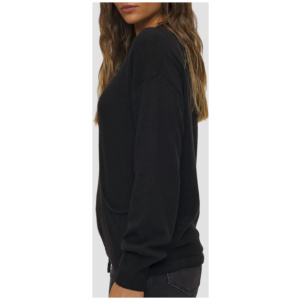 AERONAUTICA MILITARE SWETER wełna