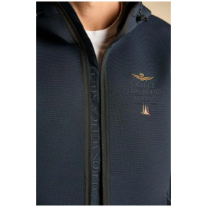 AERONAUTICA MILITARE BLUZA/KURTKA
