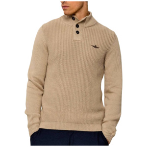 AERONAUTICA MILITARE SWETER