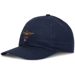 AERONAUTICA MILITARE CZAPKA Z DASZKIEM
