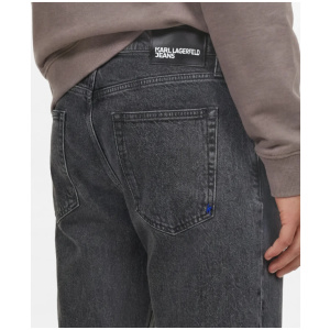 KARL LAGERFELD SPODNIE JEANSY