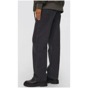AERONAUTICA MILITARE SPODNIE JEANSY DAMSKIE