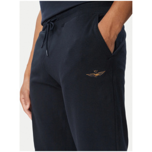 AERONAUTICA MILITARE SPODNIE DRESOWE